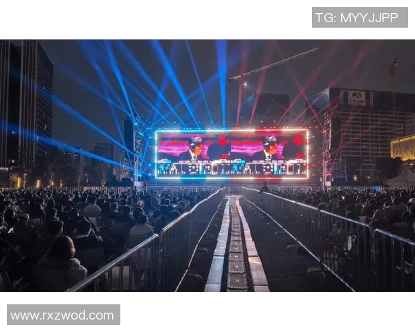 电竞艺术交融盛宴：全方位探索电竞文化的魅力与创意