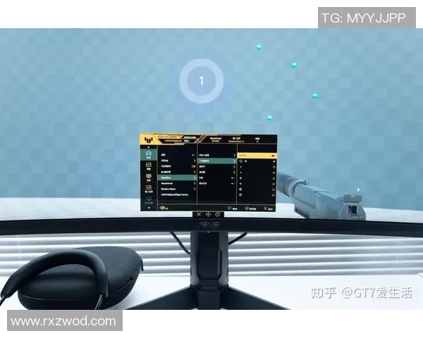 电竞社区新模式打造沉浸式居住体验让玩家生活与游戏无缝连接