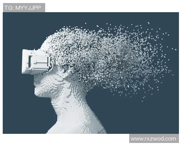 元宇宙时代的数字永生探索：捕捉人类思维与互动的未来之路