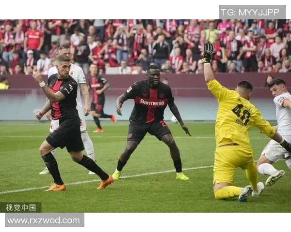 勒沃库森历史性不败夺冠德甲新王的辉煌赛季回顾